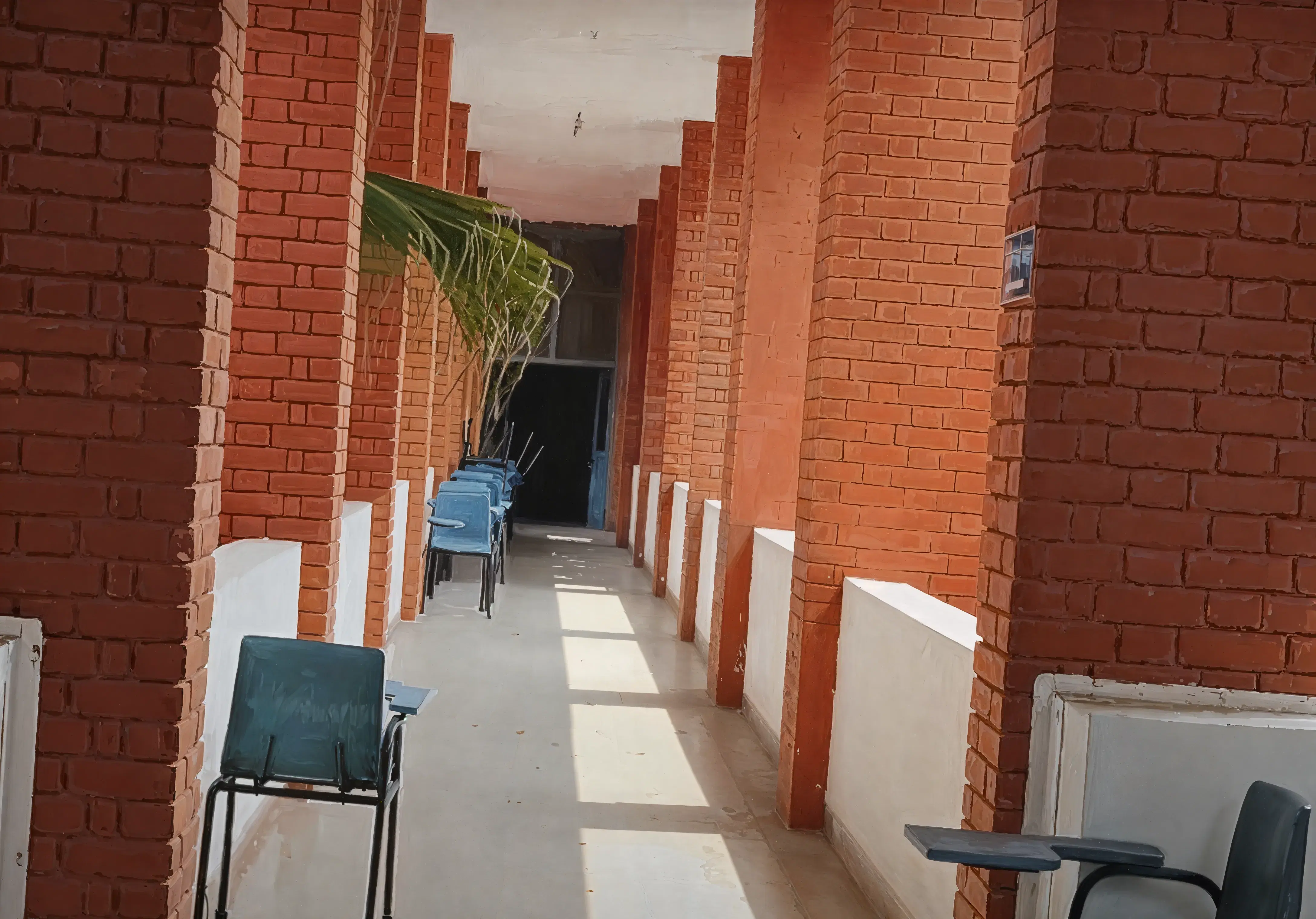 Gargi College Campus photo 9